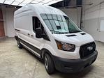 New 2025 Ford Transit 250 High Roof Empty Cargo Van for sale #250433 - photo 1