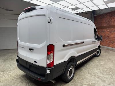 New 2025 Ford Transit 250 Medium Roof Empty Cargo Van for sale #250434 - photo 2