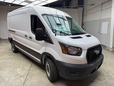 New 2025 Ford Transit 250 Medium Roof Empty Cargo Van for sale #250434 - photo 1