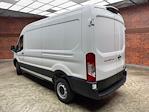 New 2025 Ford Transit 250 Medium Roof Empty Cargo Van for sale #250434 - photo 4