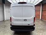 New 2025 Ford Transit 250 Medium Roof Empty Cargo Van for sale #250434 - photo 5