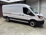 New 2025 Ford Transit 250 Medium Roof Empty Cargo Van for sale #250434 - photo 6