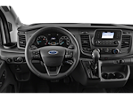 2025 Ford Transit 350 HD High Roof DRW AWD Empty Cargo Van for sale #250435 - photo 3