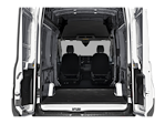 2025 Ford Transit 350 HD High Roof DRW AWD Empty Cargo Van for sale #250435 - photo 7