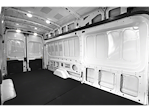 2025 Ford Transit 350 HD High Roof DRW AWD Empty Cargo Van for sale #250435 - photo 9