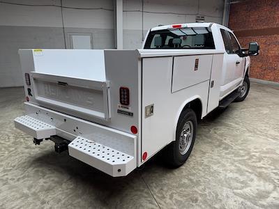 New 2025 Ford F-250 Super Cab 4x4 Reading U98-SWs 8' 2" Service Truck for sale #250436 - photo 2