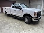 New 2025 Ford F-250 Super Cab 4x4 Reading U98-SWs 8' 2" Service Truck for sale #250436 - photo 1