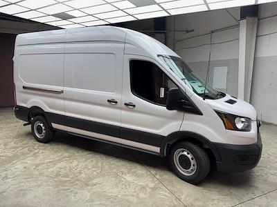 New 2025 Ford Transit 250 High Roof Empty Cargo Van for sale #250443 - photo 1