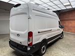 New 2025 Ford Transit 250 High Roof Empty Cargo Van for sale #250443 - photo 2