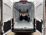 New 2025 Ford Transit 250 High Roof Empty Cargo Van for sale #250443 - photo 22