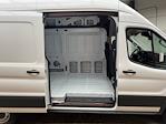 New 2025 Ford Transit 250 High Roof Empty Cargo Van for sale #250443 - photo 26