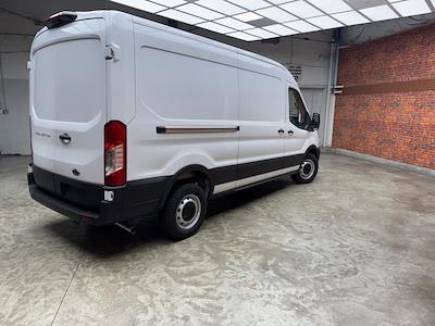 2025 Ford Transit 250 Medium Roof RWD Empty Cargo Van for sale #250445 - photo 2