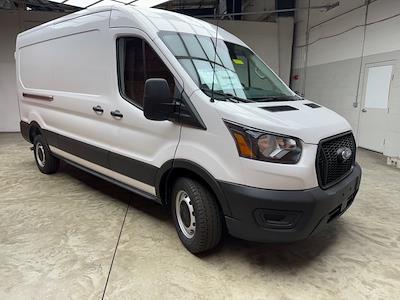 2025 Ford Transit 250 Medium Roof RWD Empty Cargo Van for sale #250445 - photo 1