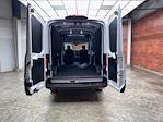 New 2025 Ford Transit 250 Medium Roof Empty Cargo Van for sale #250445 - photo 22