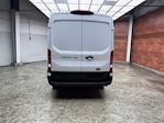 New 2025 Ford Transit 250 Medium Roof Empty Cargo Van for sale #250445 - photo 5