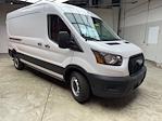 New 2025 Ford Transit 250 Medium Roof Empty Cargo Van for sale #250445 - photo 1