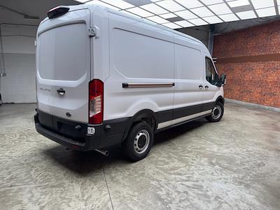 New 2025 Ford Transit 250 Medium Roof Empty Cargo Van for sale #250446 - photo 2