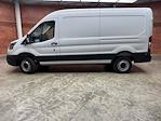 New 2025 Ford Transit 250 Medium Roof Empty Cargo Van for sale #250446 - photo 3