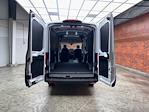 New 2025 Ford Transit 250 Medium Roof Empty Cargo Van for sale #250446 - photo 21
