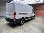 New 2025 Ford Transit 250 Medium Roof Empty Cargo Van for sale #250446 - photo 2