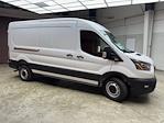 New 2025 Ford Transit 250 Medium Roof Empty Cargo Van for sale #250446 - photo 1
