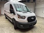 New 2025 Ford Transit 250 Medium Roof Empty Cargo Van for sale #250446 - photo 6