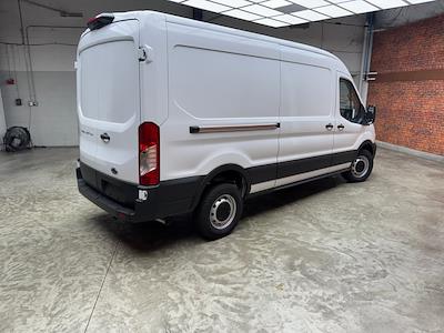 2025 Ford Transit 250 Medium Roof RWD Empty Cargo Van for sale #250447 - photo 2
