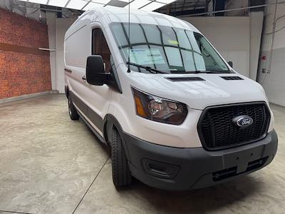2025 Ford Transit 250 Medium Roof RWD Empty Cargo Van for sale #250447 - photo 1
