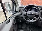 2025 Ford Transit 250 Medium Roof RWD Empty Cargo Van for sale #250447 - photo 12
