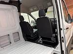 2025 Ford Transit 250 Medium Roof RWD Empty Cargo Van for sale #250447 - photo 22