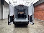 2025 Ford Transit 250 Medium Roof RWD Empty Cargo Van for sale #250447 - photo 23