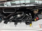 2025 Ford Transit 250 Medium Roof RWD Empty Cargo Van for sale #250447 - photo 24