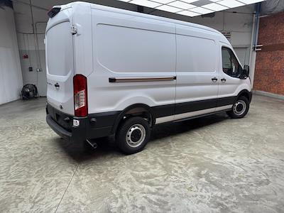 New 2025 Ford Transit 250 Medium Roof Empty Cargo Van for sale #250448 - photo 2