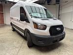 New 2025 Ford Transit 250 Medium Roof Empty Cargo Van for sale #250448 - photo 1
