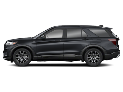2025 Ford Explorer 4WD SUV for sale #250449 - photo 1