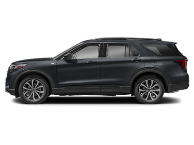 2025 Ford Explorer 4WD SUV for sale #250449 - photo 2