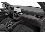 2025 Ford Explorer 4WD SUV for sale #250449 - photo 11