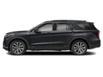 2025 Ford Explorer 4WD SUV for sale #250449 - photo 2