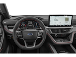 2025 Ford Explorer 4WD SUV for sale #250449 - photo 3