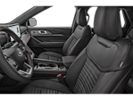 2025 Ford Explorer 4WD SUV for sale #250449 - photo 5
