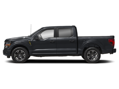 2025 Ford F-150 SuperCrew Cab 4WD Pickup for sale #250451 - photo 2