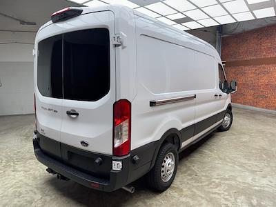 2025 Ford Transit 250 Medium Roof AWD Empty Cargo Van for sale #250452 - photo 2