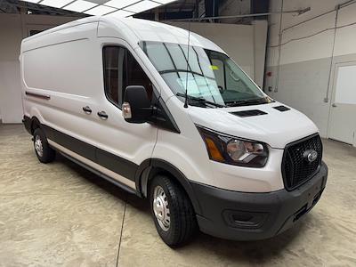 2025 Ford Transit 250 Medium Roof AWD Empty Cargo Van for sale #250452 - photo 1