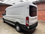 2025 Ford Transit 250 Medium Roof AWD Empty Cargo Van for sale #250452 - photo 4