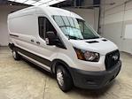 2025 Ford Transit 250 Medium Roof AWD Empty Cargo Van for sale #250452 - photo 1