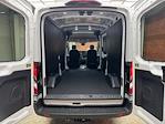 2025 Ford Transit 250 Medium Roof AWD Empty Cargo Van for sale #250452 - photo 21