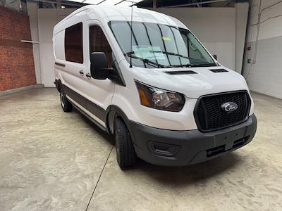 New 2025 Ford Transit 250 Medium Roof Empty Cargo Van for sale #250453 - photo 1