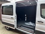 New 2025 Ford Transit 250 Medium Roof Empty Cargo Van for sale #250453 - photo 21
