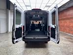 New 2025 Ford Transit 250 Medium Roof Empty Cargo Van for sale #250453 - photo 23