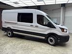 New 2025 Ford Transit 250 Medium Roof Empty Cargo Van for sale #250453 - photo 6